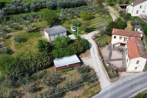 Villa i Monselice, Padua, Monselice - € 208.000 | Ref: VR1008 - foto 35