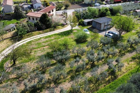 Villa i Monselice, Padua, Monselice - € 208.000 | Ref: VR1008 - foto 36