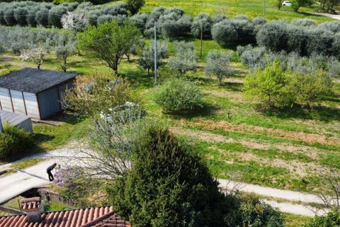 Villa i Monselice, Padua, Monselice - € 208.000 | Ref: VR1008 - foto 37