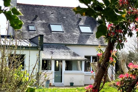 Villa i Leuhan, Finistere, Leuhan - € 246.000 | Ref: 560022441 - foto 1