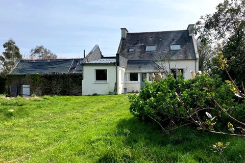 Villa i Leuhan, Finistere, Leuhan - € 246.000 | Ref: 560022441 - foto 2
