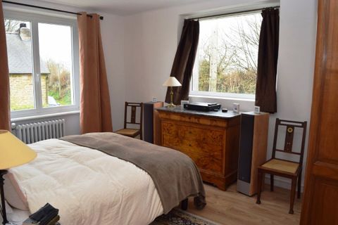 Villa i Leuhan, Finistere, Leuhan - € 246.000 | Ref: 560022441 - foto 7