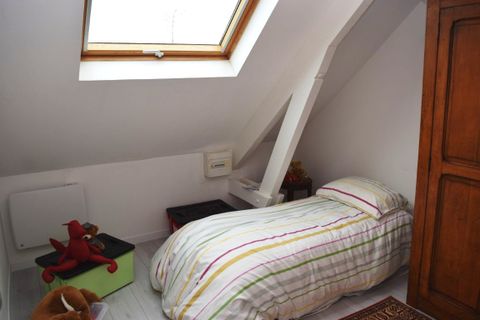 Villa i Leuhan, Finistere, Leuhan - € 246.000 | Ref: 560022441 - foto 14