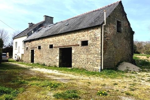 Villa i Leuhan, Finistere, Leuhan - € 246.000 | Ref: 560022441 - foto 21