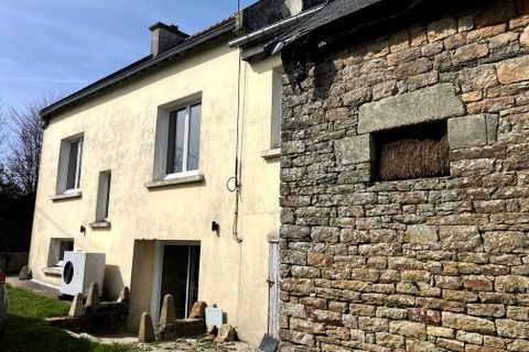 Villa i Leuhan, Finistere, Leuhan - € 246.000 | Ref: 560022441 - foto 22