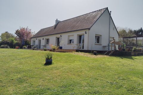 Villa a Landeleau, Finistere, Landeleau - € 261.375 | Ref: 560022446 - foto 3