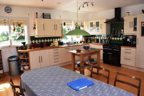 Villa a Landeleau, Finistere, Landeleau - € 261.375 | Ref: 560022446 - foto 5