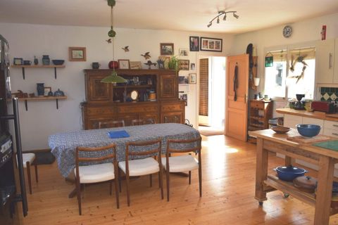 Villa a Landeleau, Finistere, Landeleau - € 261.375 | Ref: 560022446 - foto 6