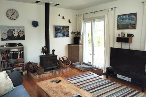 Villa a Landeleau, Finistere, Landeleau - € 261.375 | Ref: 560022446 - foto 8