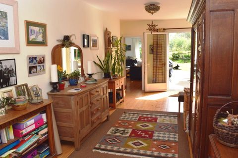 Villa a Landeleau, Finistere, Landeleau - € 261.375 | Ref: 560022446 - foto 9