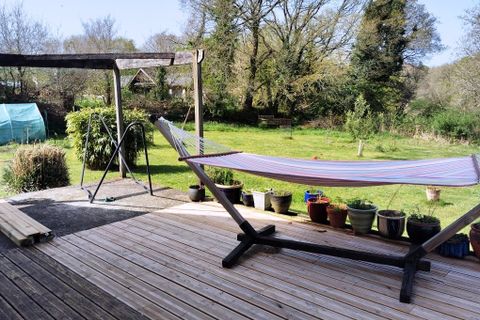 Villa a Landeleau, Finistere, Landeleau - € 261.375 | Ref: 560022446 - foto 19