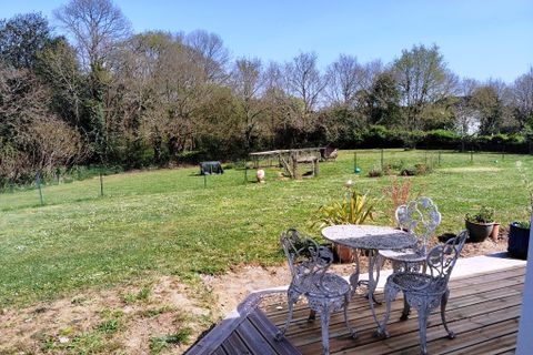 Villa a Landeleau, Finistere, Landeleau - € 261.375 | Ref: 560022446 - foto 20