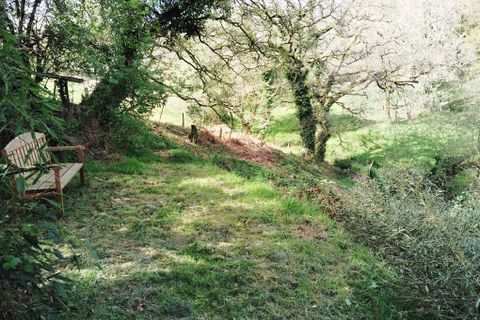 Villa a Landeleau, Finistere, Landeleau - € 261.375 | Ref: 560022446 - foto 24