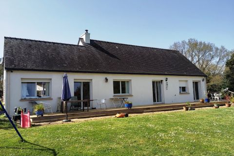 Villa a Landeleau, Finistere, Landeleau - € 261.375 | Ref: 560022446 - foto 26
