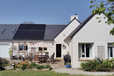 Villa a Landeleau, Finistere, Landeleau - € 261.375 | Ref: 560022446 - foto 27