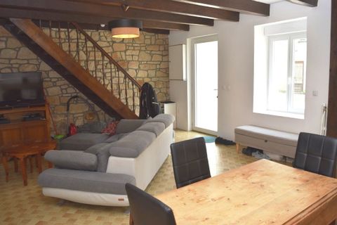 Villa a Melrand, Morbihan, Melrand - € 158.875 | Ref: 560022447 - foto 4