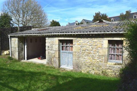 Villa a Melrand, Morbihan, Melrand - € 158.875 | Ref: 560022447 - foto 12