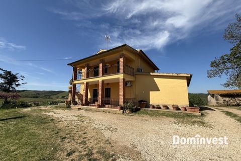 Landejendom i Capalbio, Grosseto, Capalbio - € 2.000.000 | Ref: v-265 - foto 5