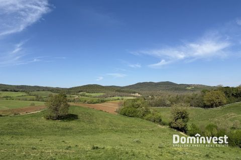 Landejendom i Capalbio, Grosseto, Capalbio - € 2.000.000 | Ref: v-265 - foto 8