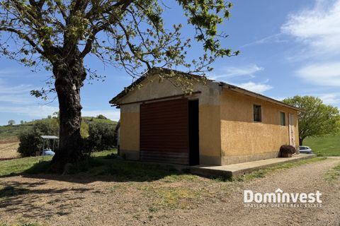 Landejendom i Capalbio, Grosseto, Capalbio - € 2.000.000 | Ref: v-265 - foto 15