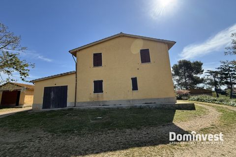 Landejendom i Capalbio, Grosseto, Capalbio - € 2.000.000 | Ref: v-265 - foto 17
