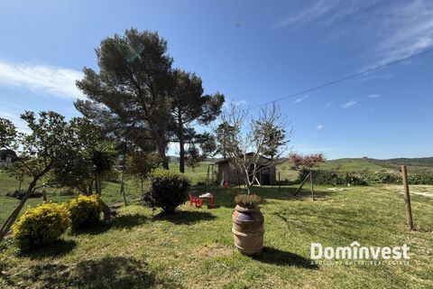 Landejendom i Capalbio, Grosseto, Capalbio - € 2.000.000 | Ref: v-265 - foto 18