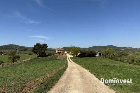 Landejendom i Capalbio, Grosseto, Capalbio - € 2.000.000 | Ref: v-265 - foto 19