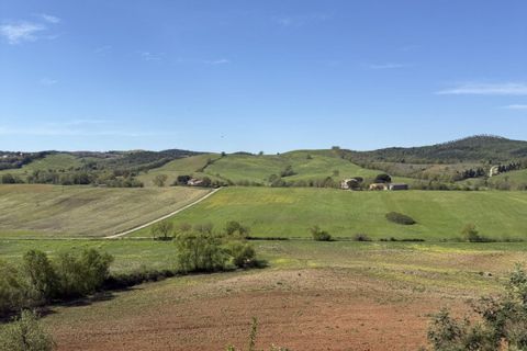 Landejendom i Capalbio, Grosseto, Capalbio - € 2.000.000 | Ref: v-265 - foto 21
