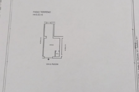 Erhvervsejendom i Capalbio, Grosseto, Capalbio - € 80.000 | Ref: V-268 - foto 5
