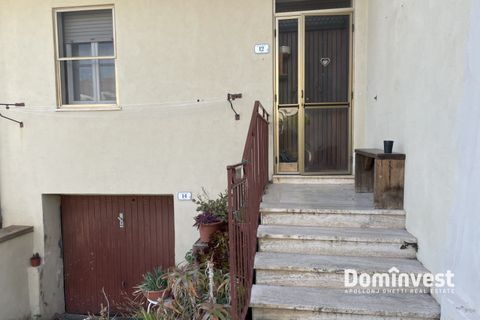 Lejlighed i Capalbio, Grosseto, Capalbio - € 185.000 | Ref: V-269 - foto 1