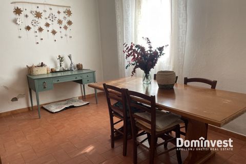 Lejlighed i Capalbio, Grosseto, Capalbio - € 185.000 | Ref: V-269 - foto 4