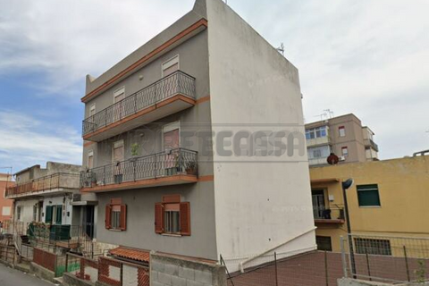 Lejlighed i Messina, Messina, Messina - € 110.000 | Ref: 73-26 - foto 15