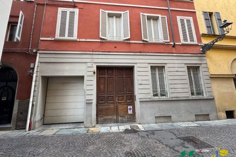 Erhvervsejendom i Parma, Parma, Parma - € 180.000 | Ref: 10932 - foto 13