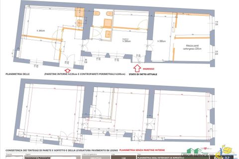 Erhvervsejendom i Parma, Parma, Parma - € 180.000 | Ref: 10932 - foto 14
