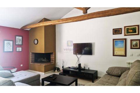 Villa i Leiria, Leiria, Leiria - € 525.000 | Ref: LIZ-216598 - foto 4