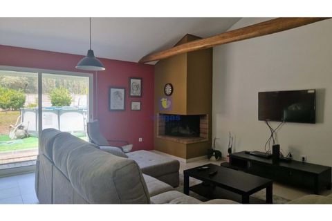 Villa i Leiria, Leiria, Leiria - € 525.000 | Ref: LIZ-216598 - foto 5