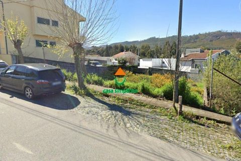 Helårsgrund i Valongo, Porto, Valongo - € 80.000 | Ref: CS-681 - foto 2