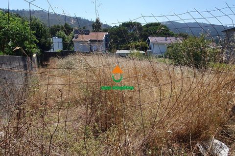 Helårsgrund i Valongo, Porto, Valongo - € 80.000 | Ref: CS-681 - foto 3