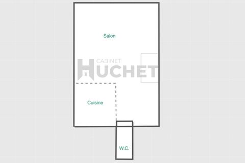 Leilighet i Caen, Calvados, Caen - € 233 200 | Ref: VDU50002614 - foto 2