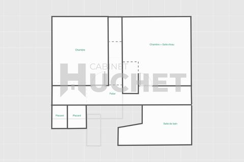 Leilighet i Caen, Calvados, Caen - € 233 200 | Ref: VDU50002614 - foto 7