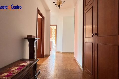 Leilighet i Aosta, Aosta Valley, Aosta - € 230 000 | Ref: 5750 - foto 2
