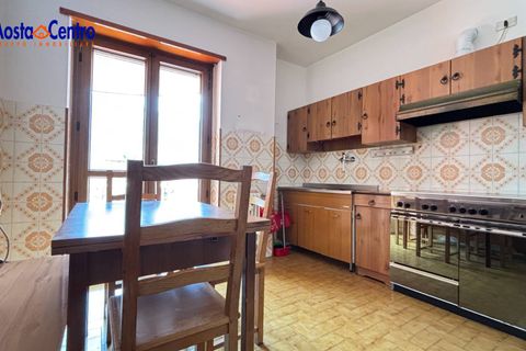 Leilighet i Aosta, Aosta Valley, Aosta - € 230 000 | Ref: 5750 - foto 3