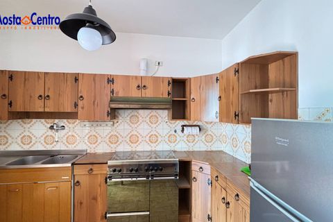 Leilighet i Aosta, Aosta Valley, Aosta - € 230 000 | Ref: 5750 - foto 4