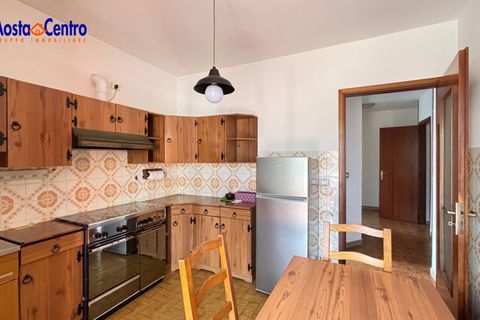 Leilighet i Aosta, Aosta Valley, Aosta - € 230 000 | Ref: 5750 - foto 7