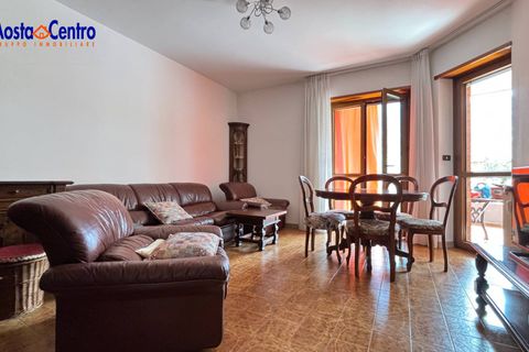 Leilighet i Aosta, Aosta Valley, Aosta - € 230 000 | Ref: 5750 - foto 8
