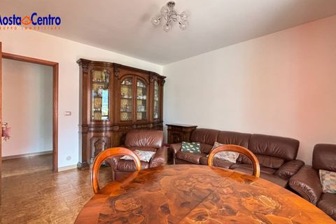 Leilighet i Aosta, Aosta Valley, Aosta - € 230 000 | Ref: 5750 - foto 9