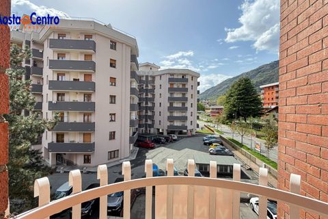Leilighet i Aosta, Aosta Valley, Aosta - € 230 000 | Ref: 5750 - foto 11