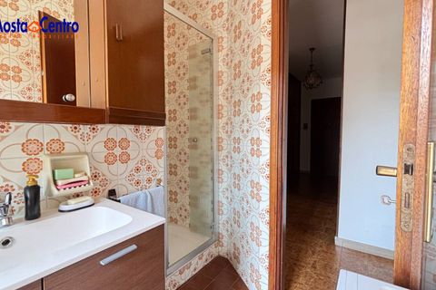 Leilighet i Aosta, Aosta Valley, Aosta - € 230 000 | Ref: 5750 - foto 12