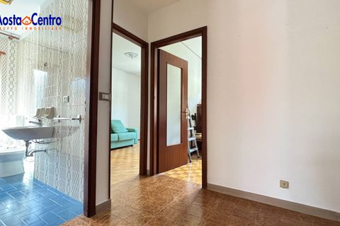Leilighet i Aosta, Aosta Valley, Aosta - € 230 000 | Ref: 5750 - foto 13