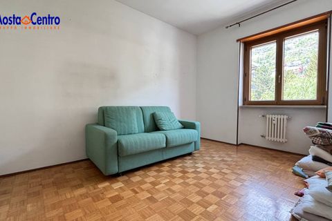 Leilighet i Aosta, Aosta Valley, Aosta - € 230 000 | Ref: 5750 - foto 15